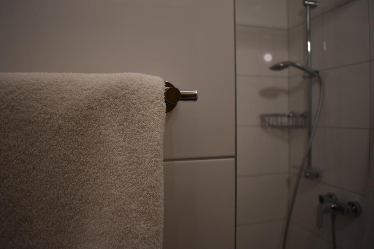 Gasthof Rose Reutlingen Zewnętrze zdjęcie