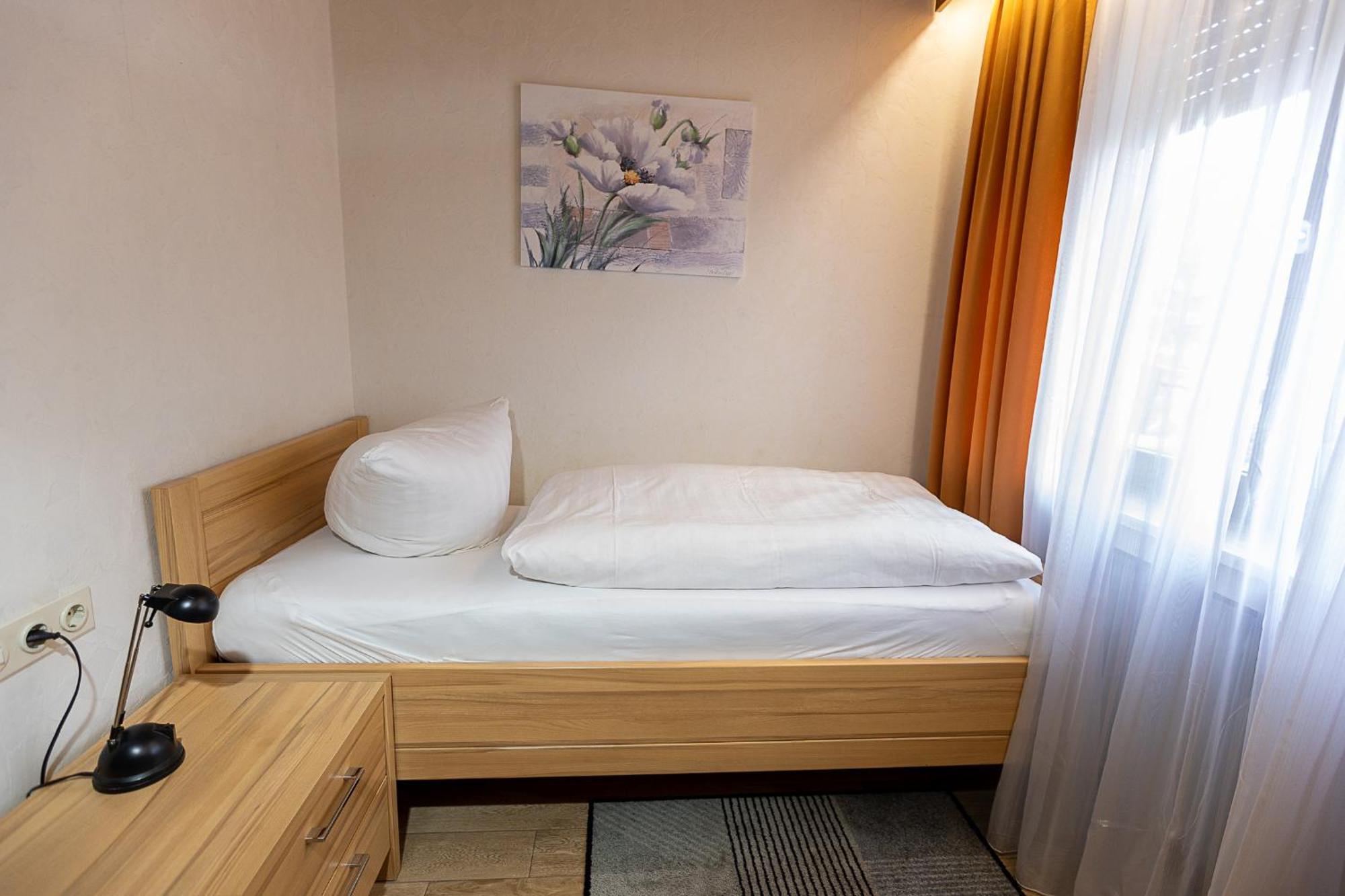 Gasthof Rose Reutlingen Zewnętrze zdjęcie